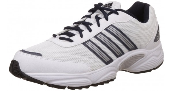 adidas alcor syn 1. m running shoes white