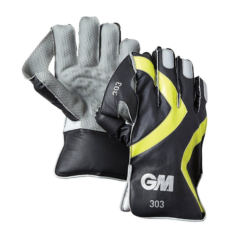 gm keeping gloves