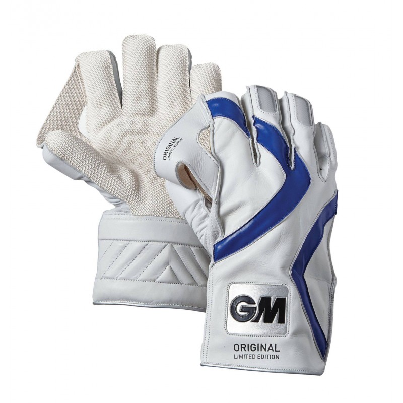 gm keeping gloves