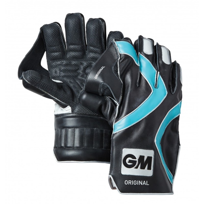 gm keeping gloves