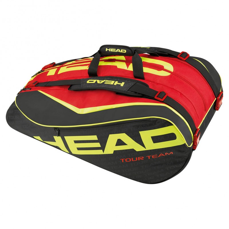 head tennis kit bag