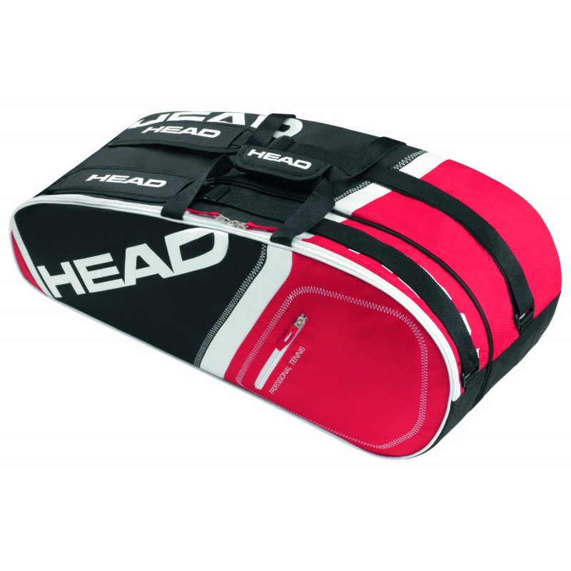 head core 6r combi tennis bag