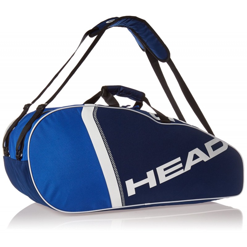 head core 6r combi tennis bag