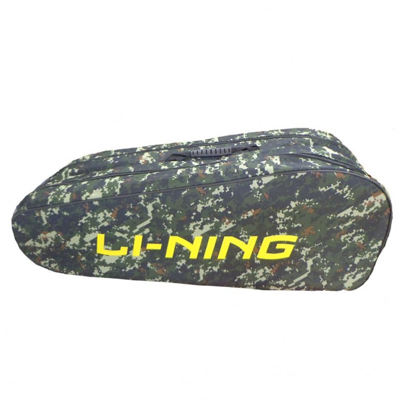 li ning badminton kit bags