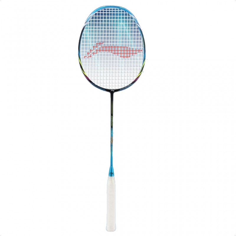 badminton racket name