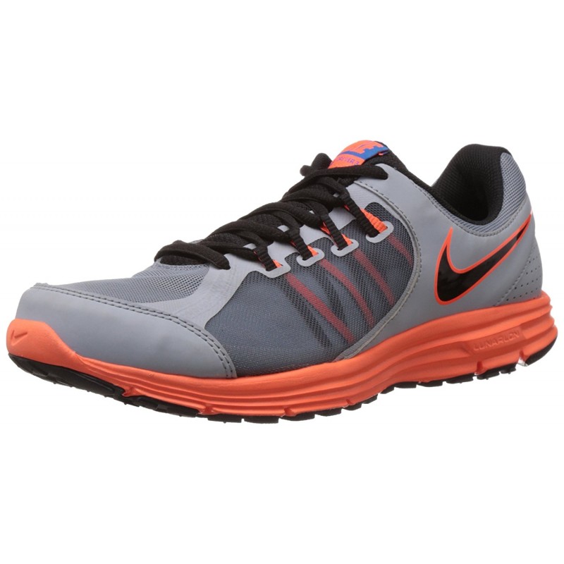 Buy Nike Lunar Forever 3 Running Shoes (Grey) @ Discounted Price on  SportsGEO