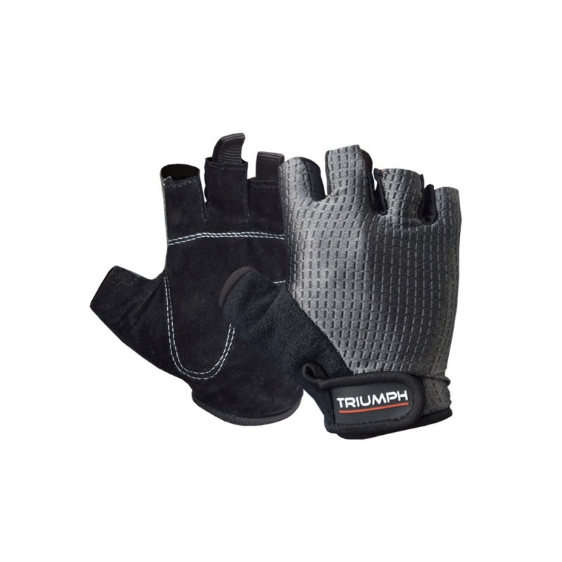 triumph gym gloves