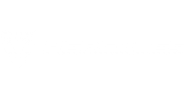 logo of hercules cycle