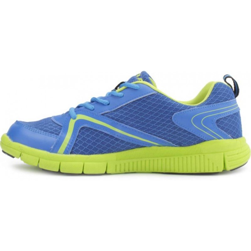 nivia arch running shoes