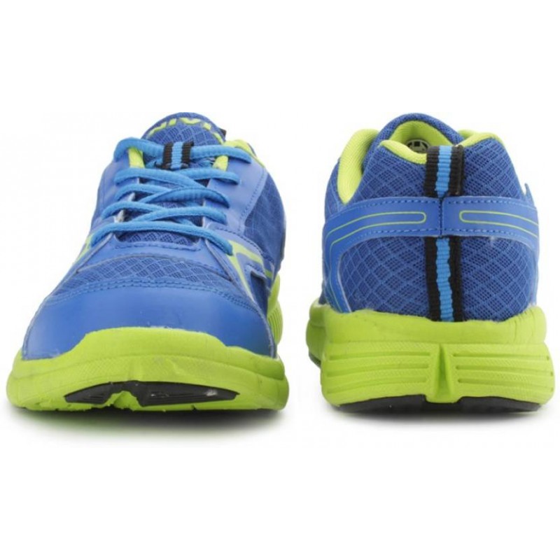 nivia arch running shoes