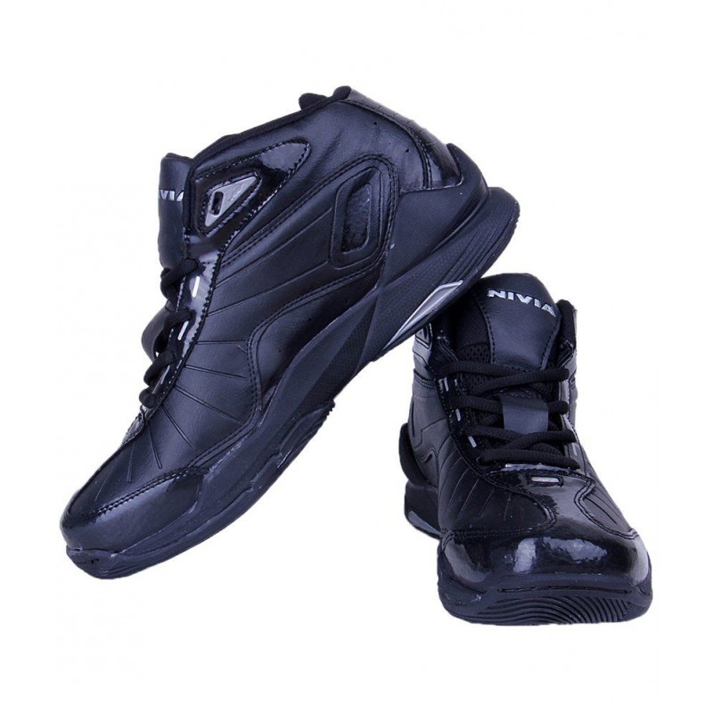 Buy Nivia Combat Basketball Shoes 171 