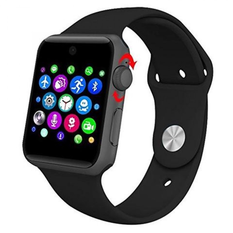 Lemfo lf07 smartwatch on sale