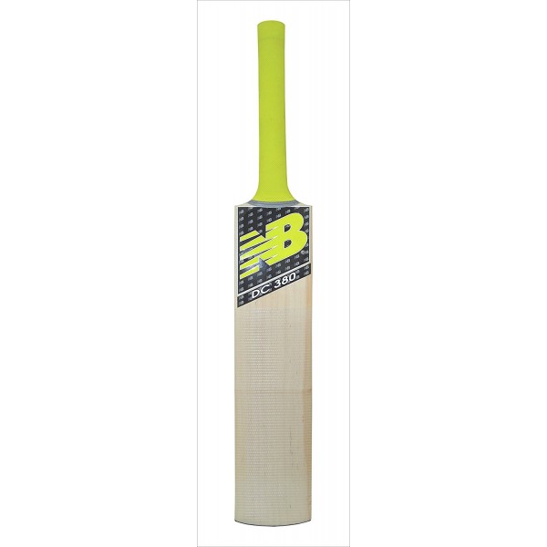 New Balance DC 380 Kashmir Willow Cricket Bat (SH)