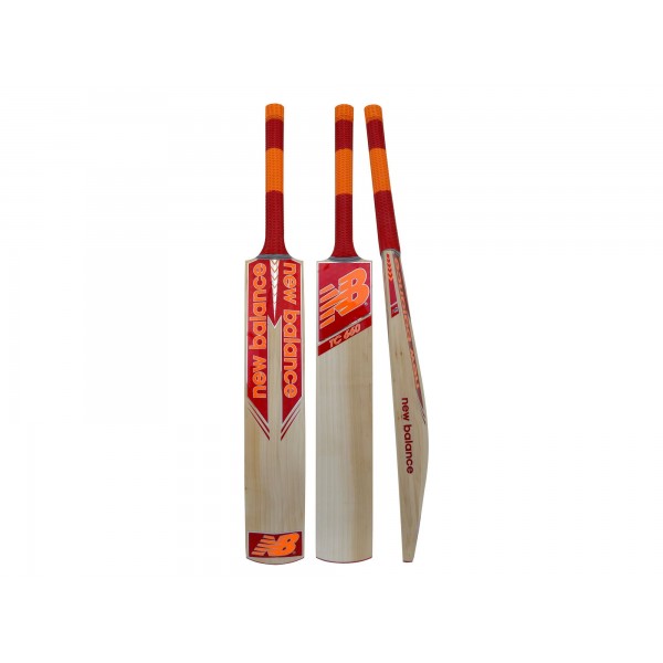 New Balance TC 660 English Willow Cricket Bat