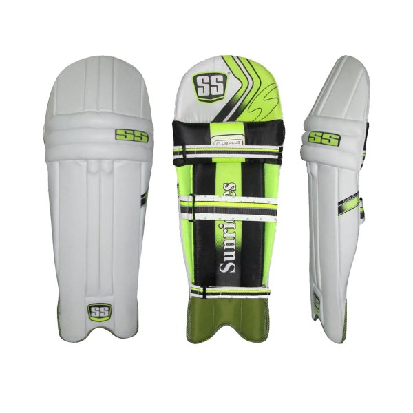 SS Club Plus Batting Legguards Superlite Series (Mens)