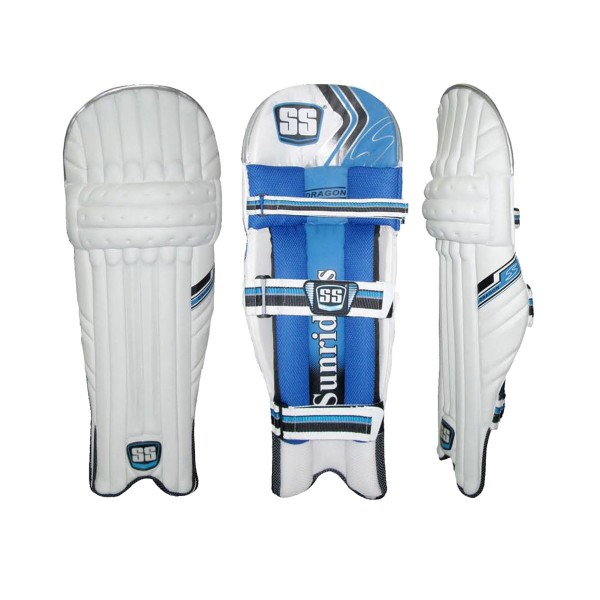 SS Dragon Batting Legguards Superlite Series (Mens)