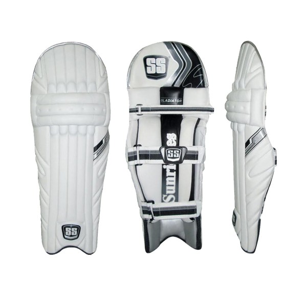 SS Gladiator Batting Legguards Superlite Series (Mens)