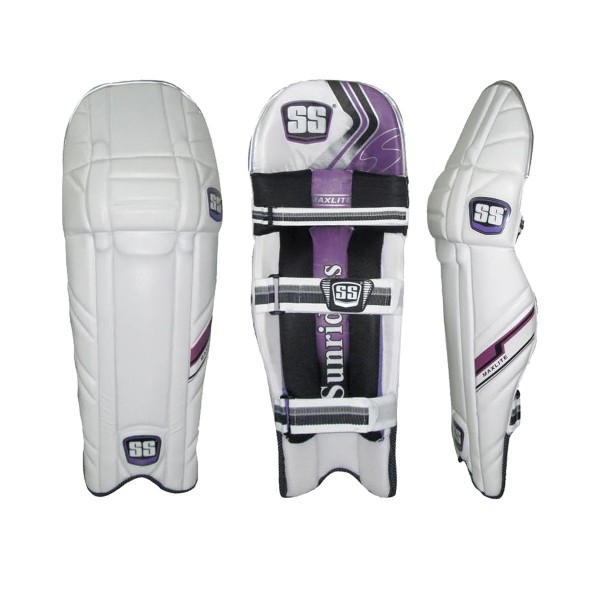 SS Maxlite Batting Legguards Superlite Series (Mens)