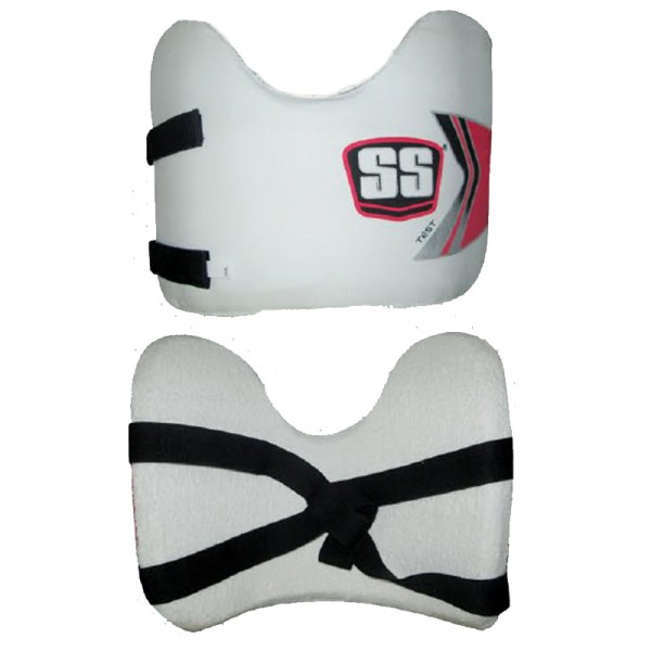 SS Test Chest Guard (Mens)