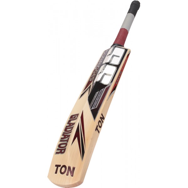 SS Gladiator English Willow Cricket Bat (SH)