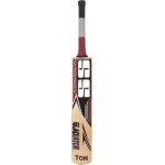 SS Gladiator English Willow Cricket Bat (SH)