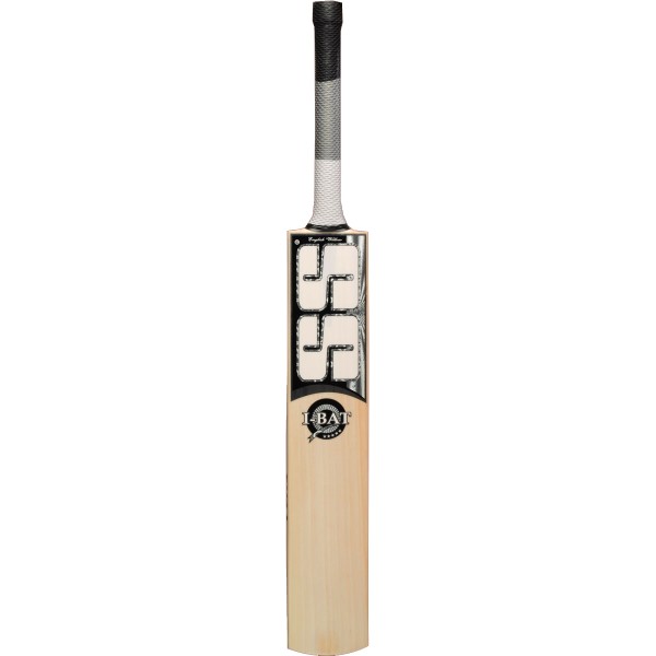 SS IBat English Willow Cricket Bat (SH)