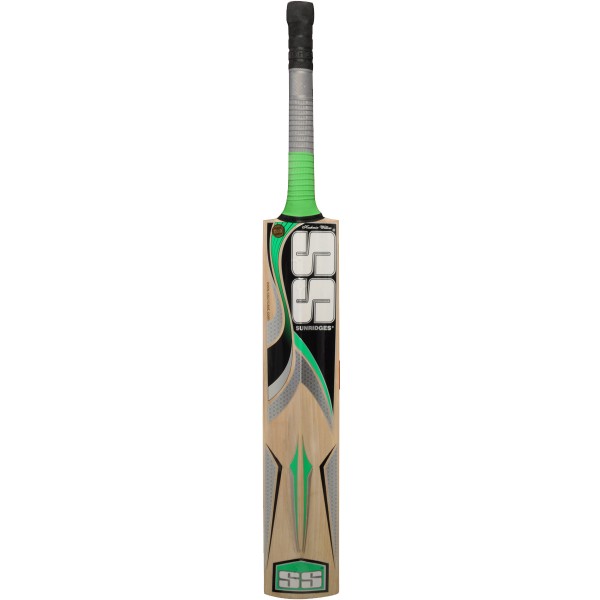 SS Magnum English Willow Cricket Bat (SH)