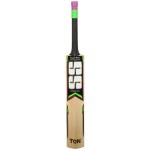 SS Mammoth English Willow Cricket Bat (SH)