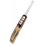 SS Maxi Mus English Willow Cricket Bat (SH)