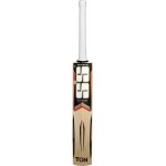 SS Maxi Mus English Willow Cricket Bat (SH)