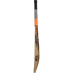 SS Orange English Willow Cricket Bat (SH)