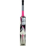 SS Power Play English Willow Cricket Bat (SH)