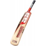 SS Professional English Willow Cricket Bat (SH)