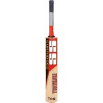 SS Professional English Willow Cricket Bat (SH)