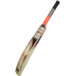 SS Super Power English Willow Cricket Bat (SH)