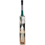 SS Supermo English Willow Cricket Bat (SH)