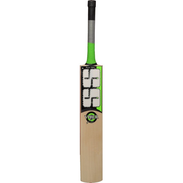 SS Viper English Willow Cricket Bat (SH)