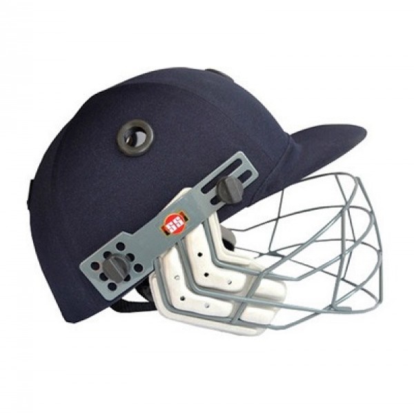 SS Gutsy Cricket Helmet