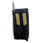 SS Gold Edition Wheel Cricket Kit Bag