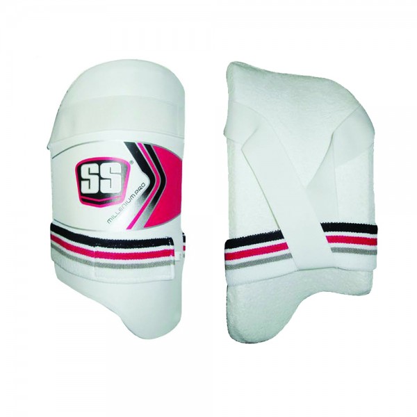 SS Millenium Pro Thigh Guard (Left Hand)