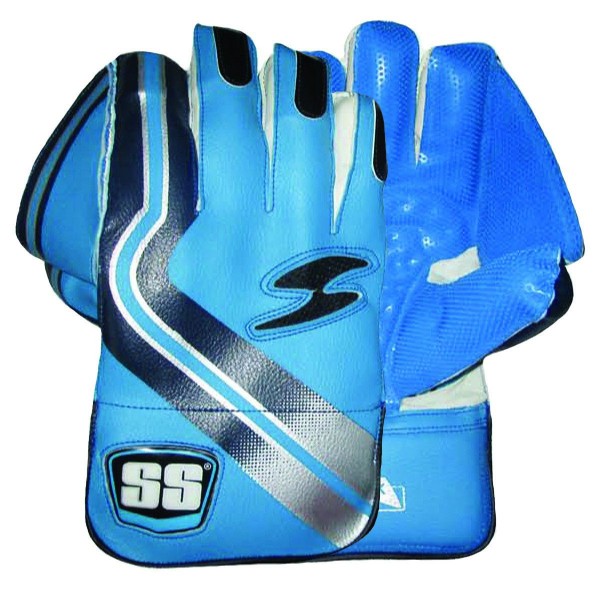 SS Dragon Wicket Keeping Gloves (Mens)