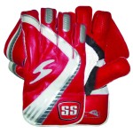 SS Match Wicket Keeping Gloves (Mens)