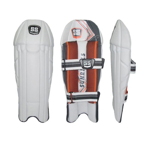 SS Professional Wicket Keeping Legguards (Mens)