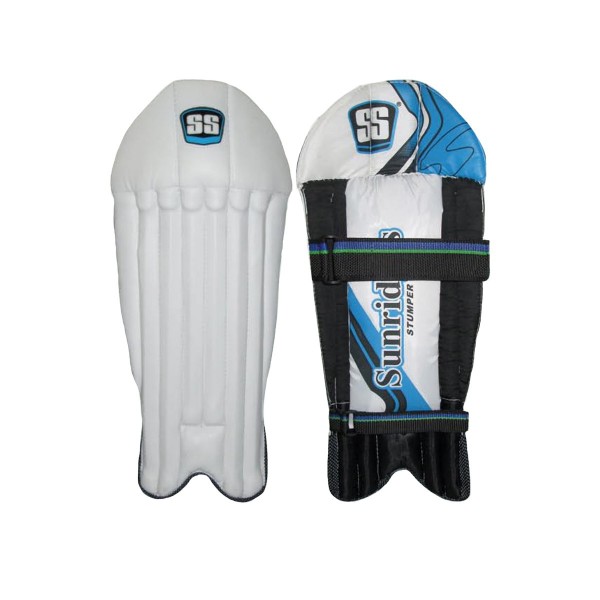 SS Stumper Wicket Keeping Legguards (Mens)