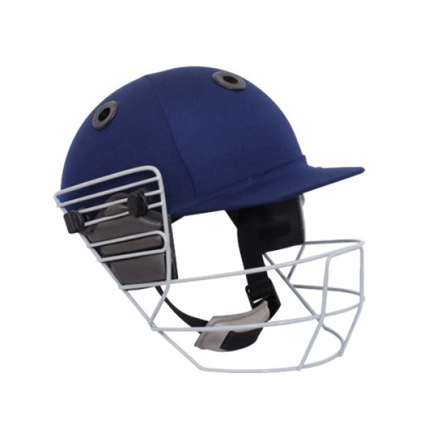 BAS Vampire Rapier Cricket Helmet