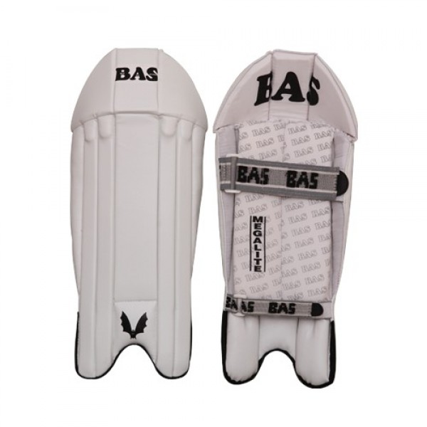 BAS Vampire Megalite Wicket Keeping Legguard (Mens)