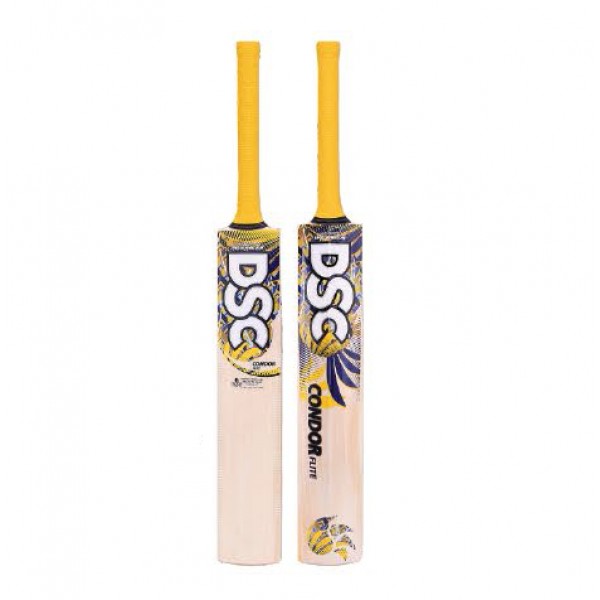 DSC Condor Flite Knocked In English Willow Cricket Bat