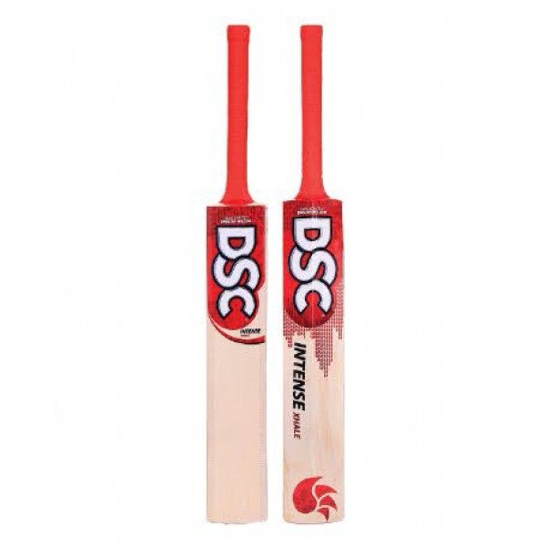 DSC Intense Xhale English Willow Cricket Bat