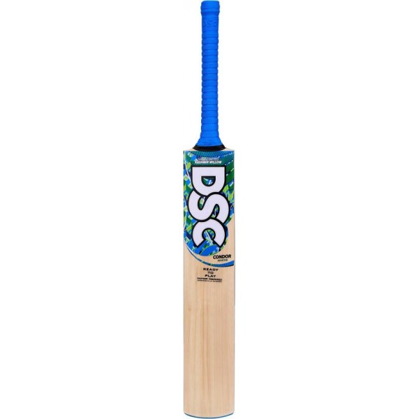 DSC Condor Aviator Kashmir Willow Cricket Bat