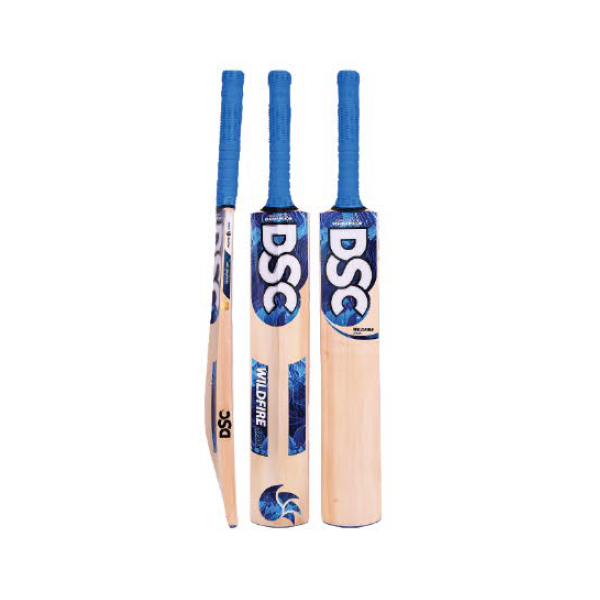 DSC Wildfire Sparx Kashmir Willow Cricket Bat